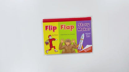 Flip Flap Story Maker [Classic]