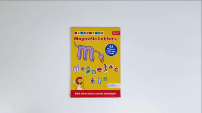 Magnetic Letters [Classic]