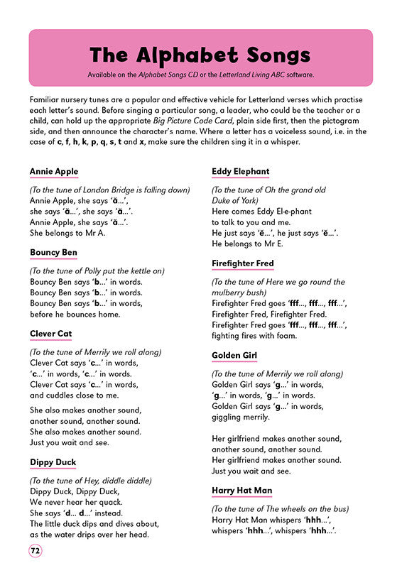 Early Years Handbook [Classic]