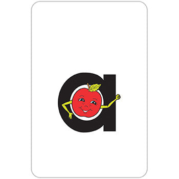 My First Phonics Flashcards [Classic]