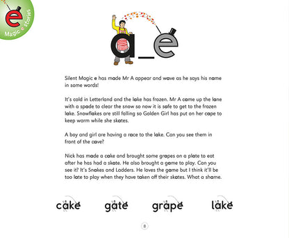 Far Beyond ABC [Classic]