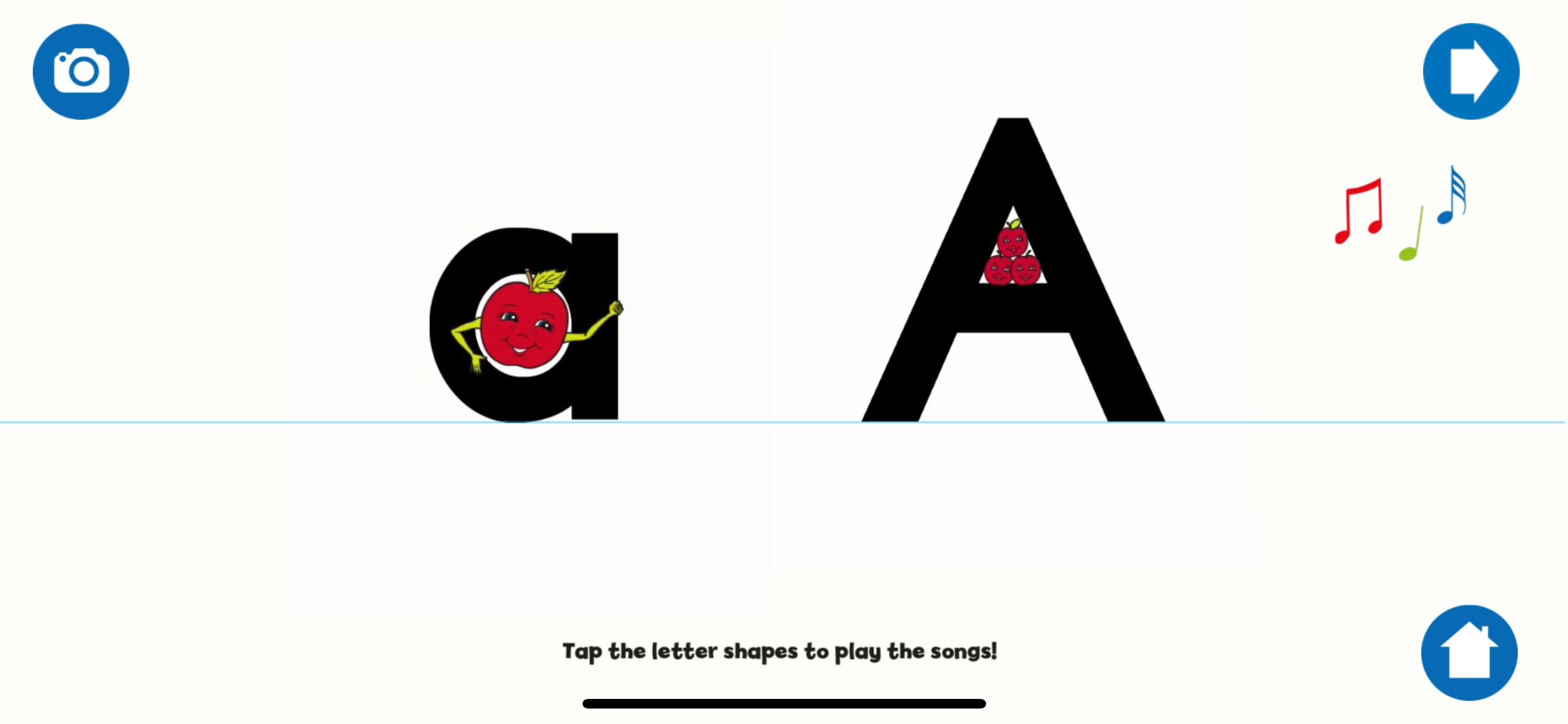 Interactive Handwriting App [Classic]