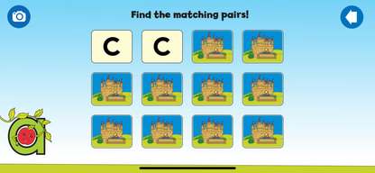Interactive Handwriting App [Classic]