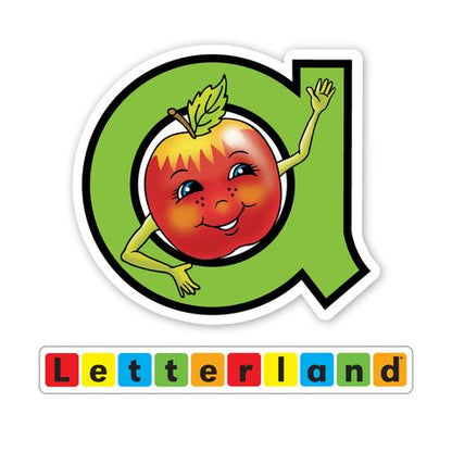 Letterland A-Z Stories Apps [Classic]