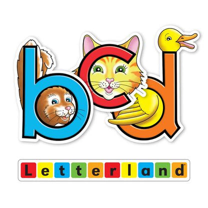 Letterland A-Z Stories Apps [Classic]