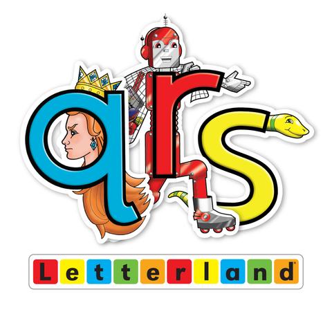 Letterland A-Z Stories Apps [Classic]