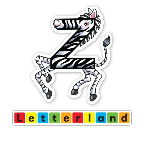 Letterland A-Z Stories Apps [Classic]