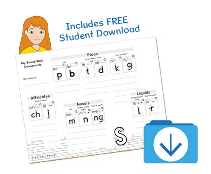 Sound Wall Posters [Classic]