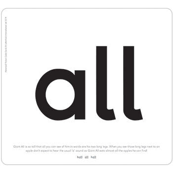 Picture Code Cards - Advanced [Classic]