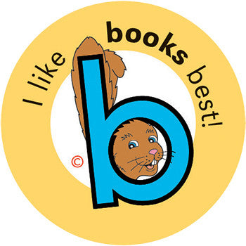 Merit Stickers (pack of 10) [Classic]