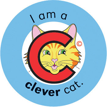 Merit Stickers (pack of 10) [Classic]