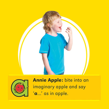 Action Tricks Poster [Classic]