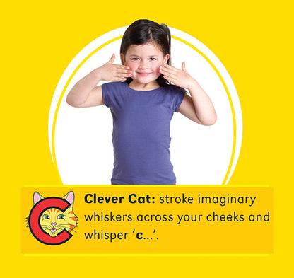 Action Tricks Poster [Classic]