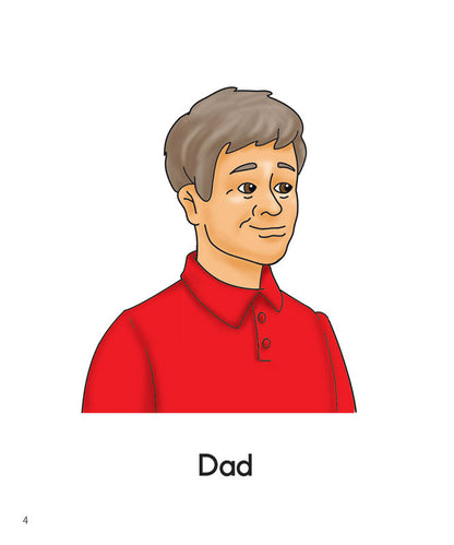 Phonics Readers Set 1 [Classic]