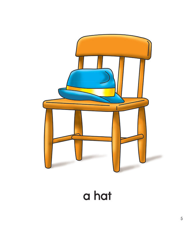 Phonics Readers Set 1 – Letterland USA