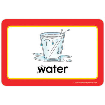 Word Cards [Classic]