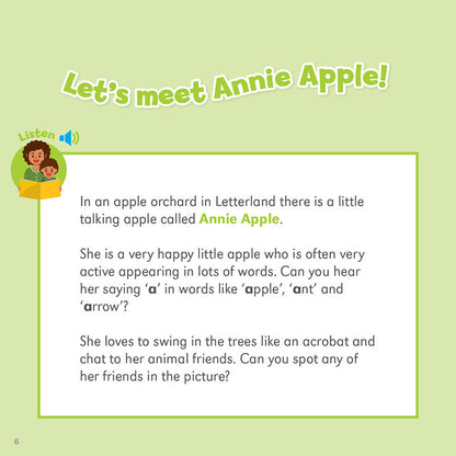 ABC Stories [Classic]