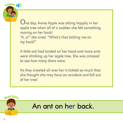 ABC Stories [Classic]