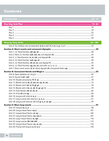 Grade One Teacher's Guide [Classic]