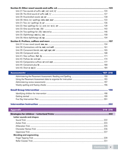 Grade One Teacher's Guide [Classic]
