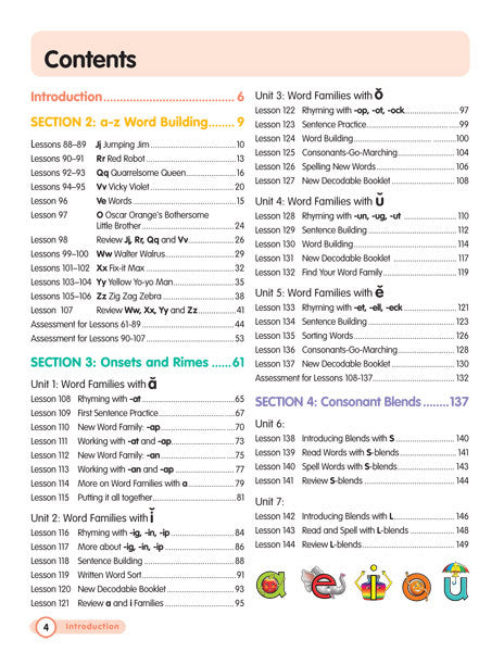 Kindergarten Vol.2 Teacher's Guide [Classic]