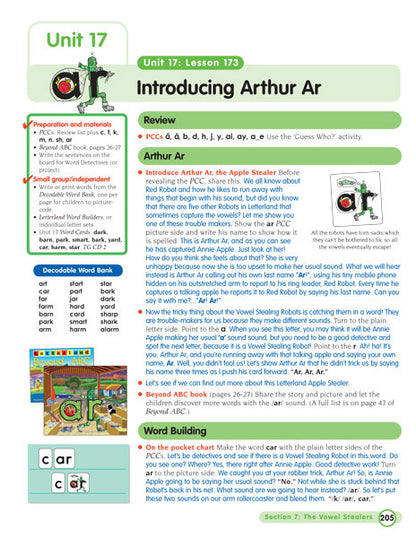 Kindergarten Vol.2 Teacher's Guide [Classic]