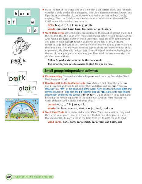 Kindergarten Vol.2 Teacher's Guide [Classic]