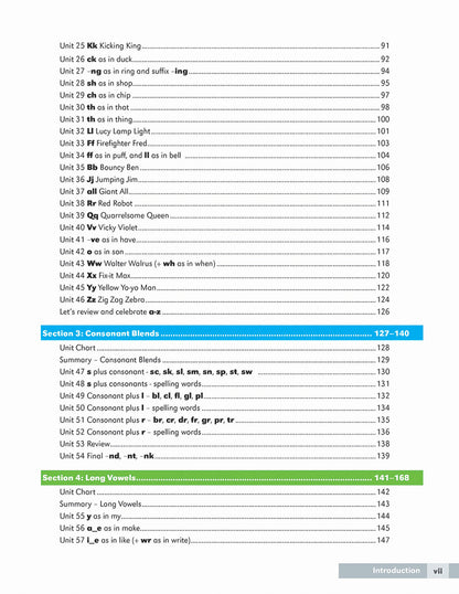 Intervention Teacher's Guide 1 [Classic]