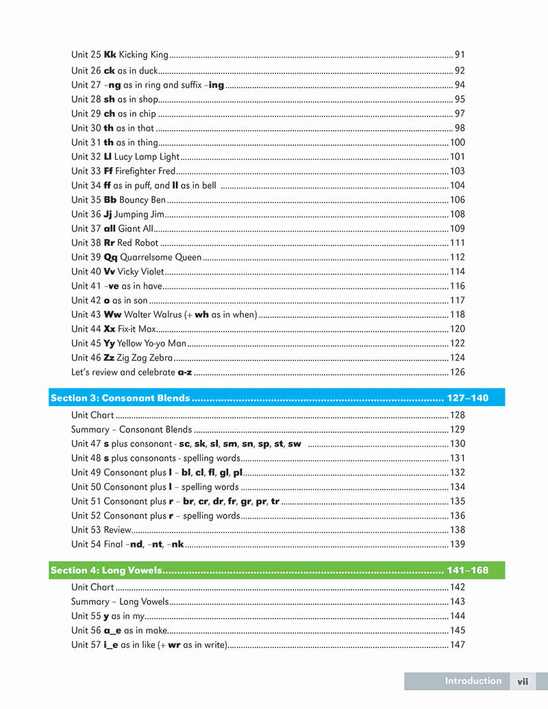 Intervention Teacher's Guide 1 [Classic]