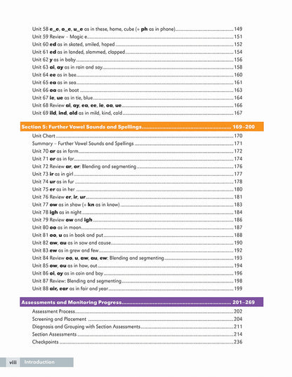 Intervention Teacher's Guide 1 [Classic]