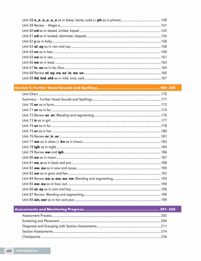 Intervention Teacher's Guide 1 [Classic]