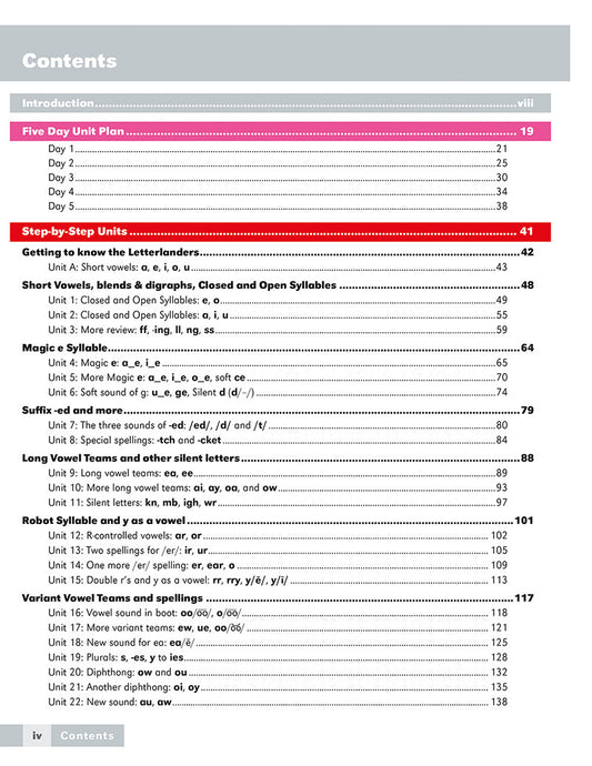 Grade Two Teacher's Guide [Classic]