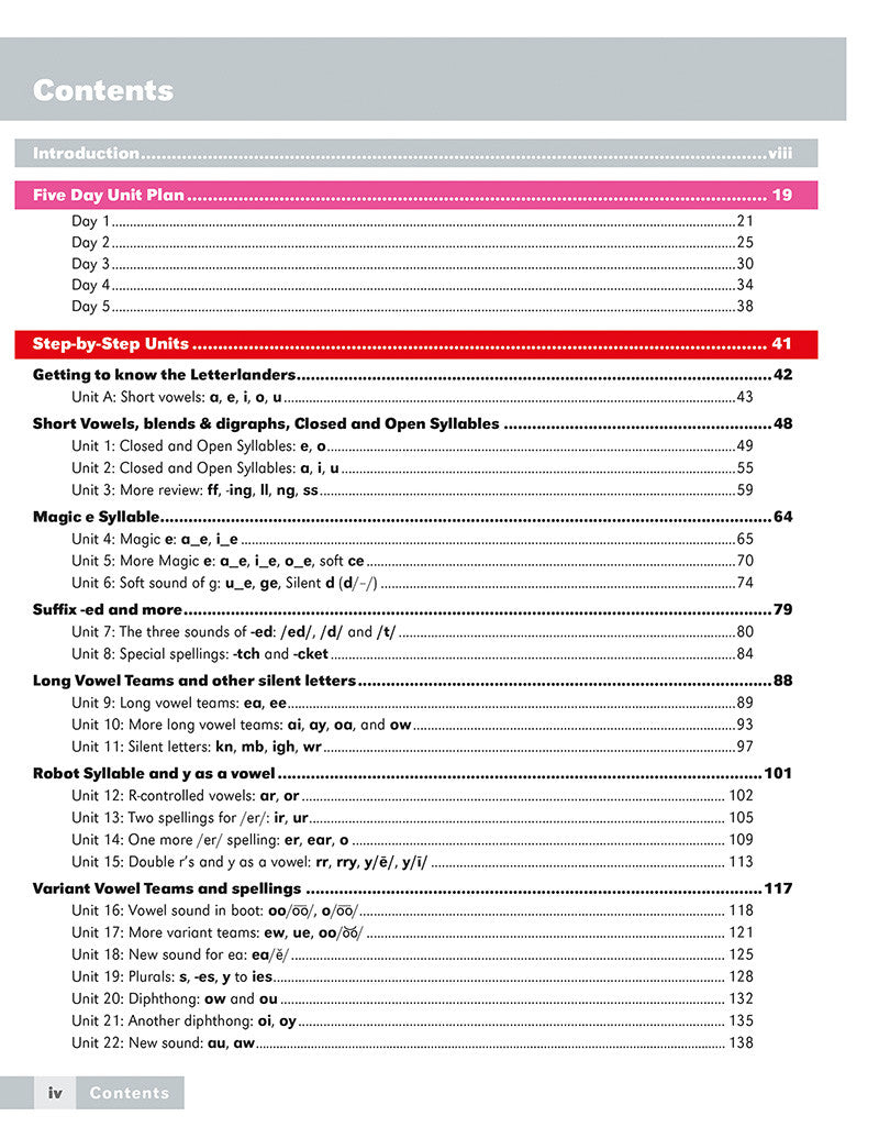 Grade Two Teacher's Guide [Classic]