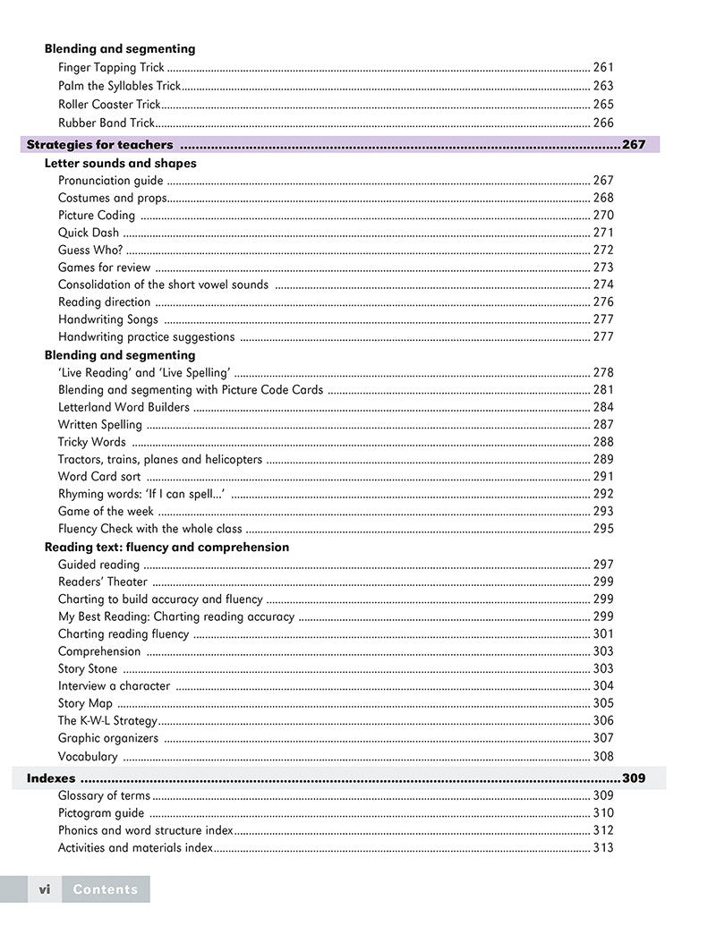 Grade Two Teacher's Guide [Classic]