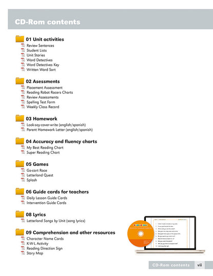 Grade Two Teacher's Guide [Classic]
