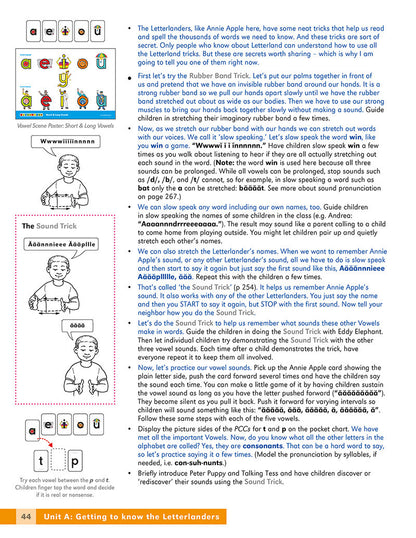 Grade Two Teacher's Guide [Classic]