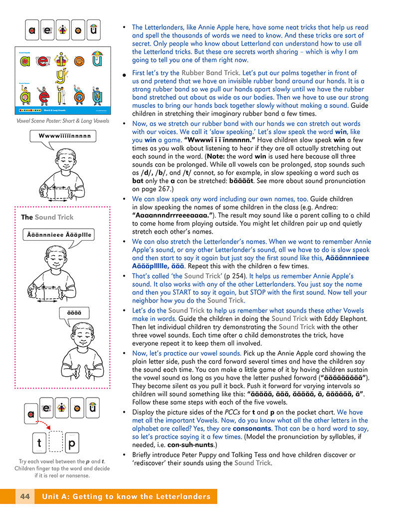 Grade Two Teacher's Guide [Classic]