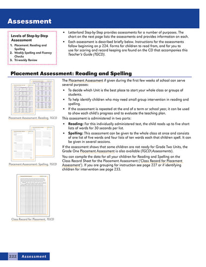 Grade Two Teacher's Guide [Classic]