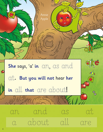 Wipe-Clean Spelling Book [Classic]