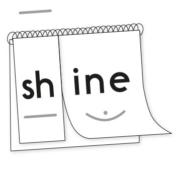 Flip Flap Phonics 2 [Classic]