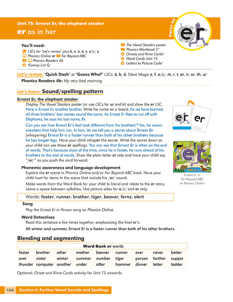 Homeschool Teacher's Guide 1 [Classic]