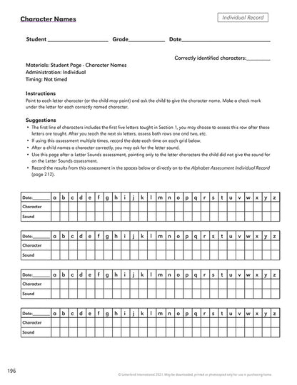 Homeschool Teacher's Guide 1 [Classic]