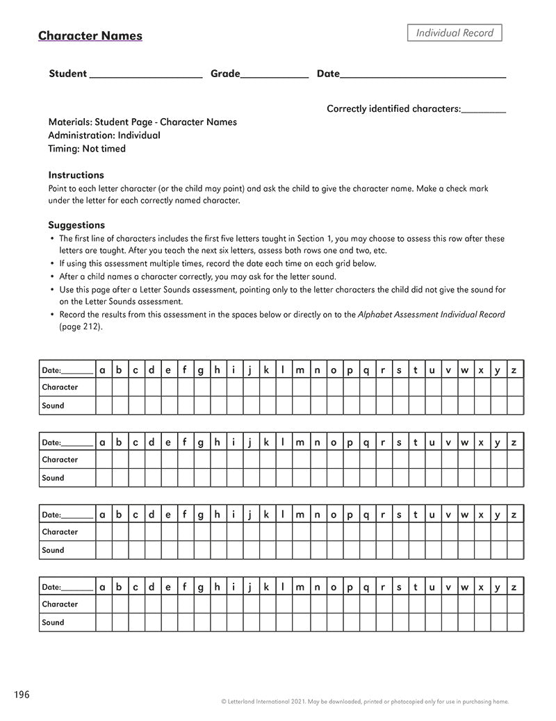 Homeschool Teacher's Guide 1 [Classic]