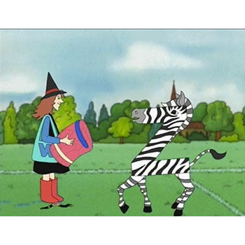 Detective Dippy Duck (DVD) [Classic]